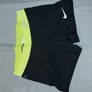 Nike spandex